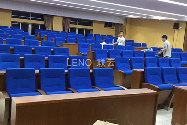 禮堂椅子尺寸應該如何選擇 怎樣保證尺寸合理？